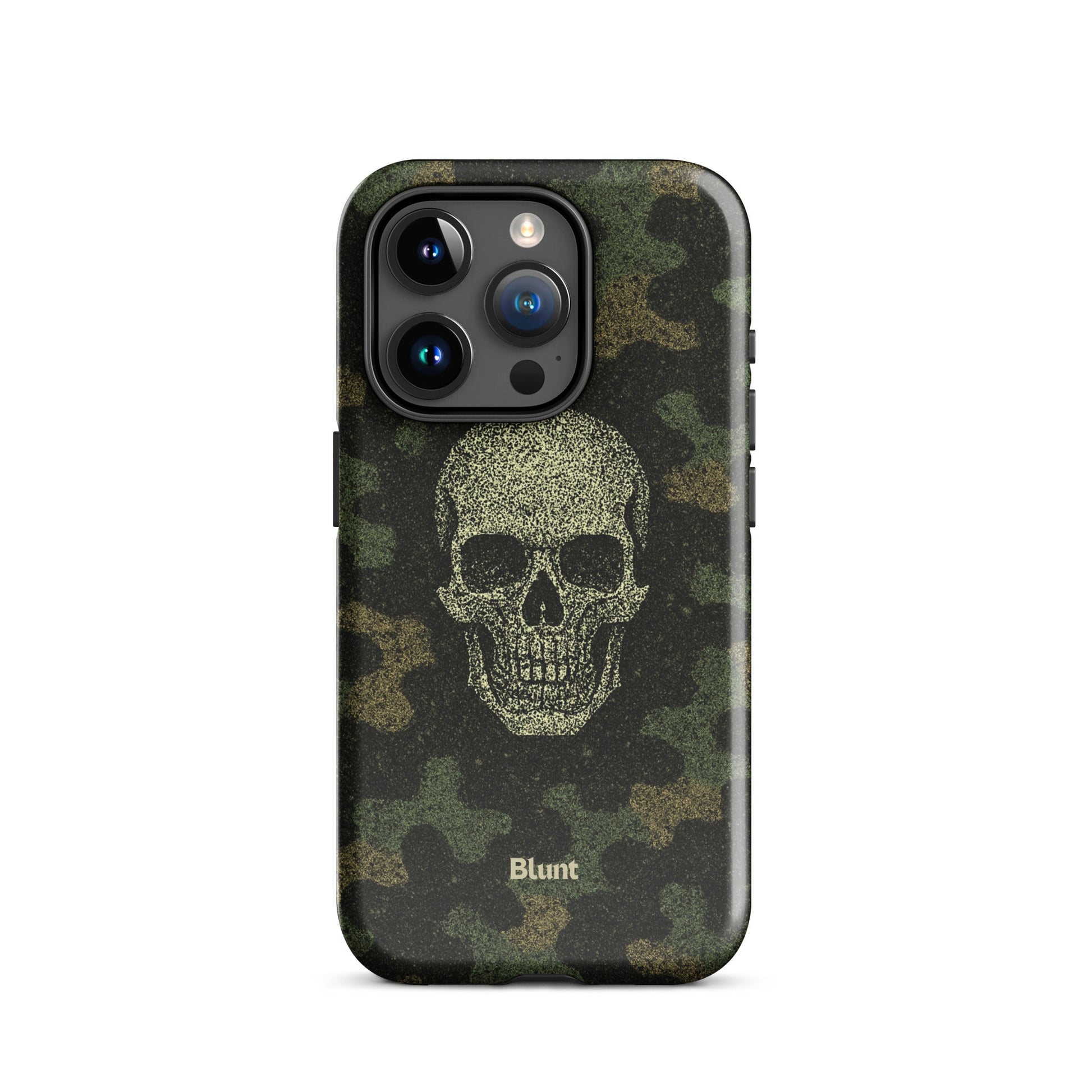 Blast iPhone Case - Blunt Cases
