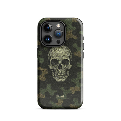 Blast iPhone Case - Blunt Cases