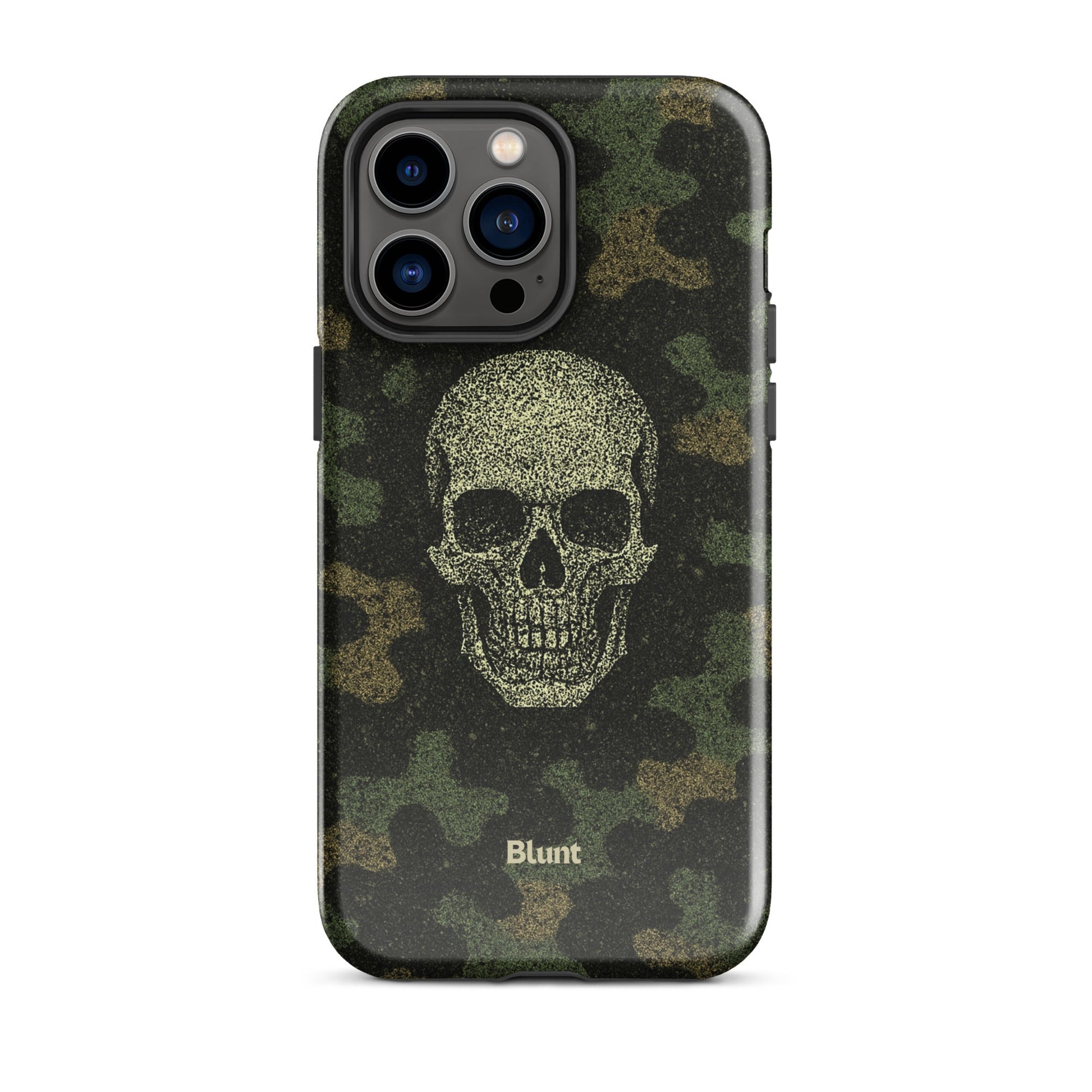 Blast iPhone Case - Blunt Cases