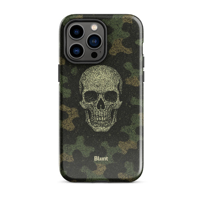 Blast iPhone Case - Blunt Cases