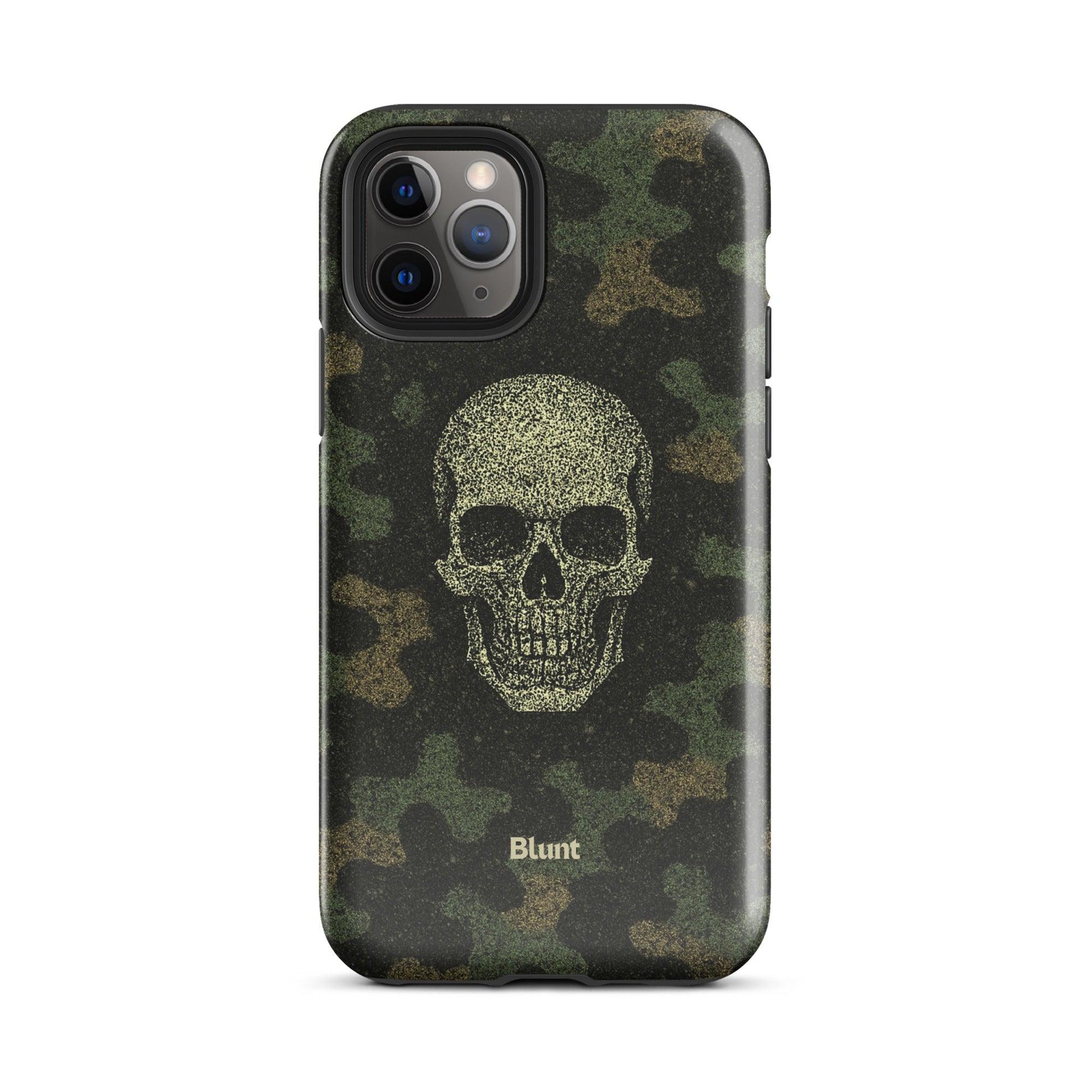 Blast iPhone Case - Blunt Cases