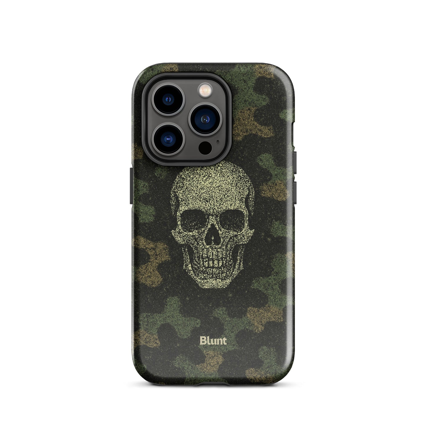 Blast iPhone Case - Blunt Cases