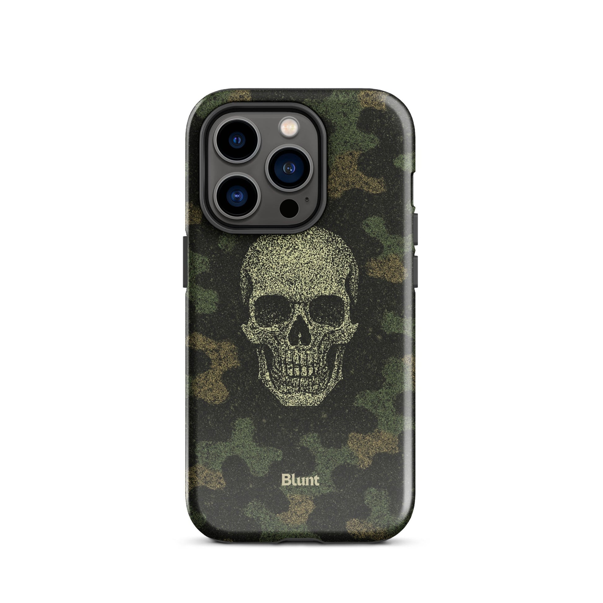 Blast iPhone Case - Blunt Cases