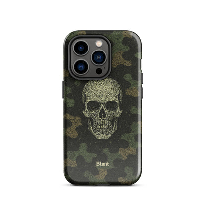 Blast iPhone Case - Blunt Cases