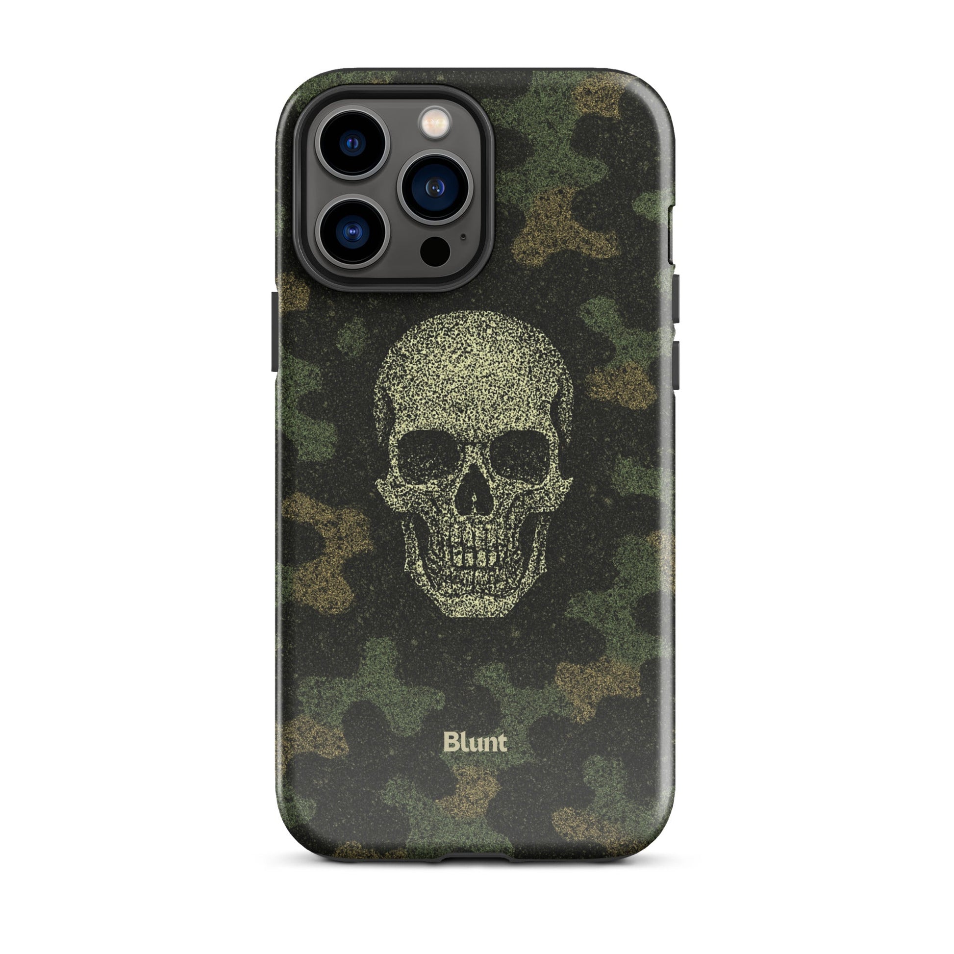 Blast iPhone Case - Blunt Cases