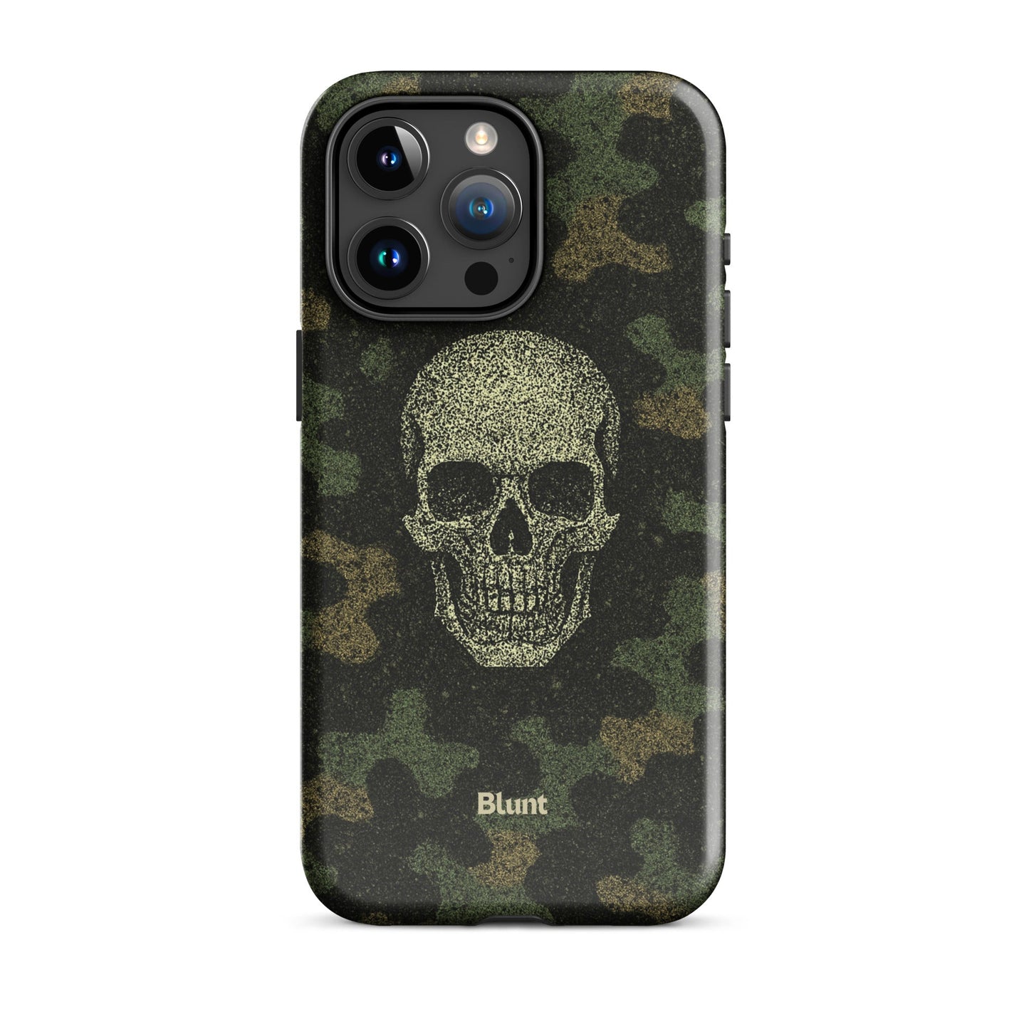Blast iPhone Case - Blunt Cases