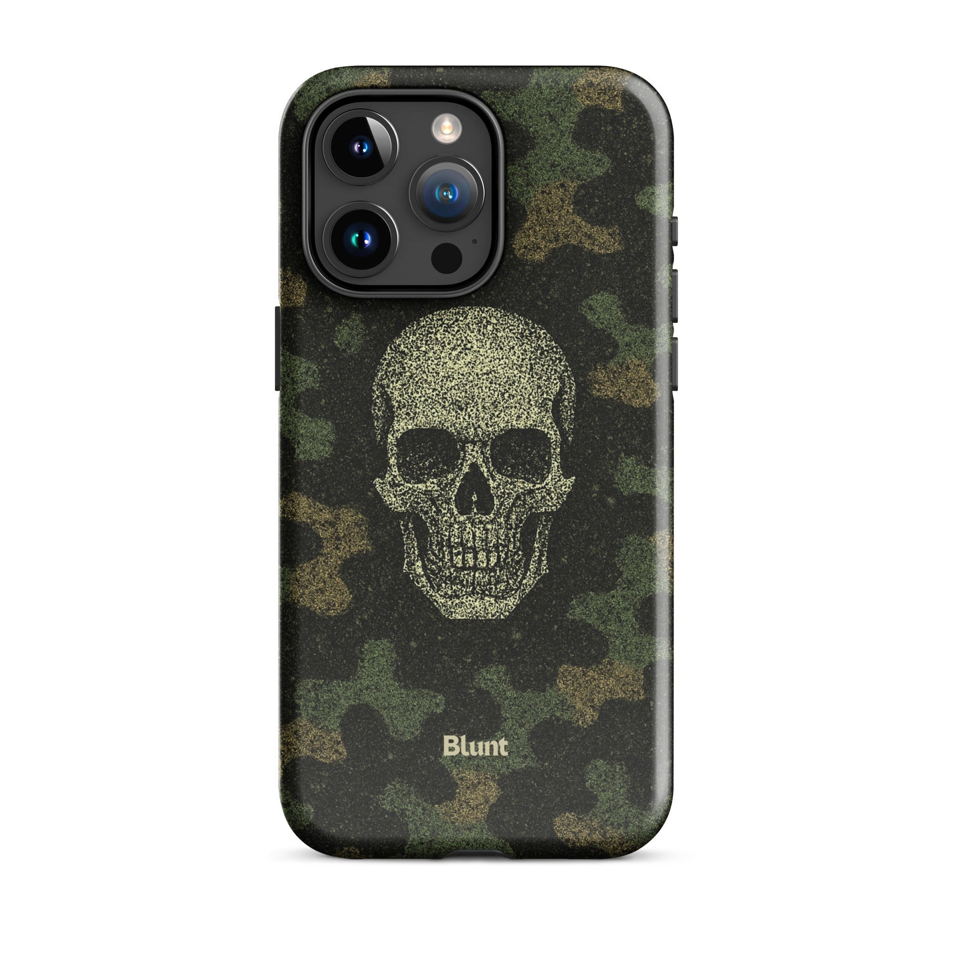 Blast iPhone Case - Blunt Cases