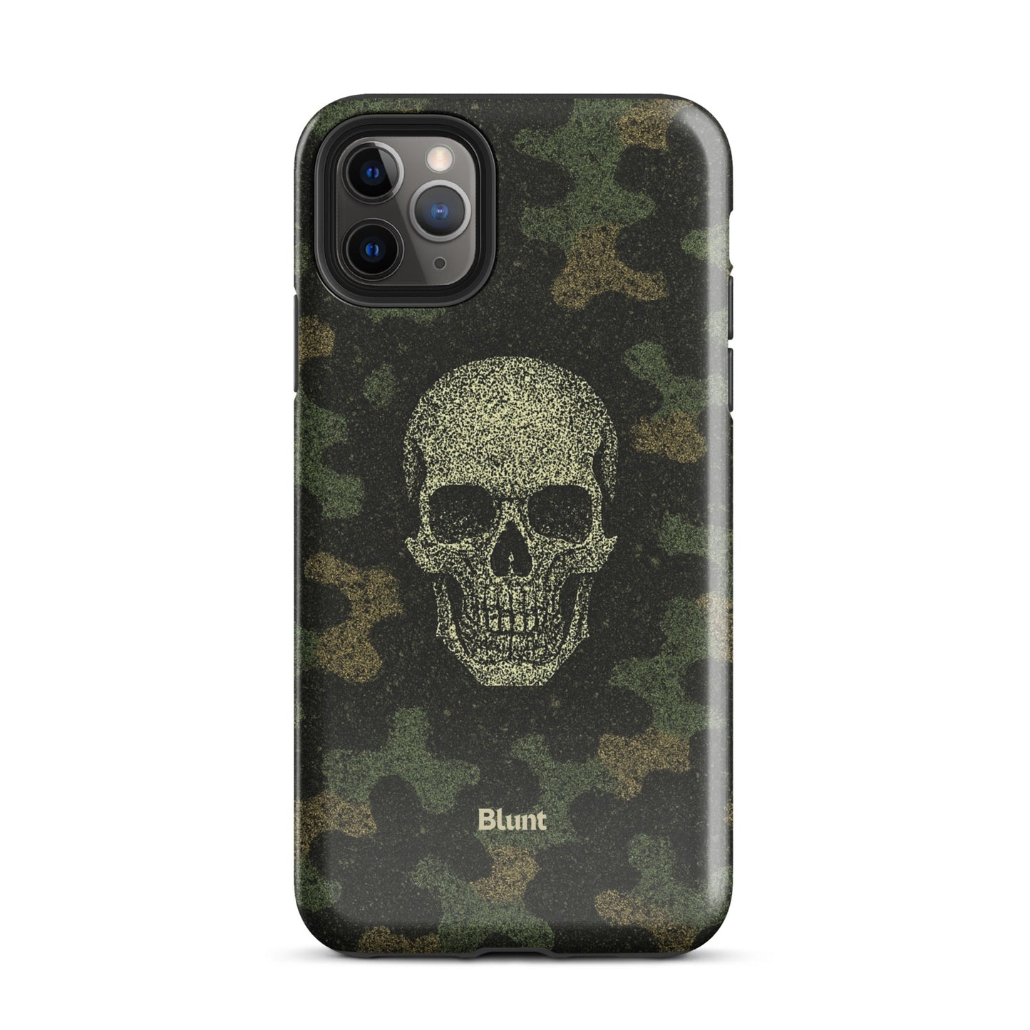Blast iPhone Case - Blunt Cases