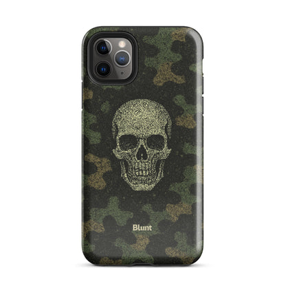 Blast iPhone Case - Blunt Cases