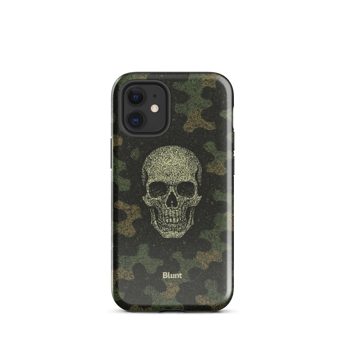 Blast iPhone Case - Blunt Cases