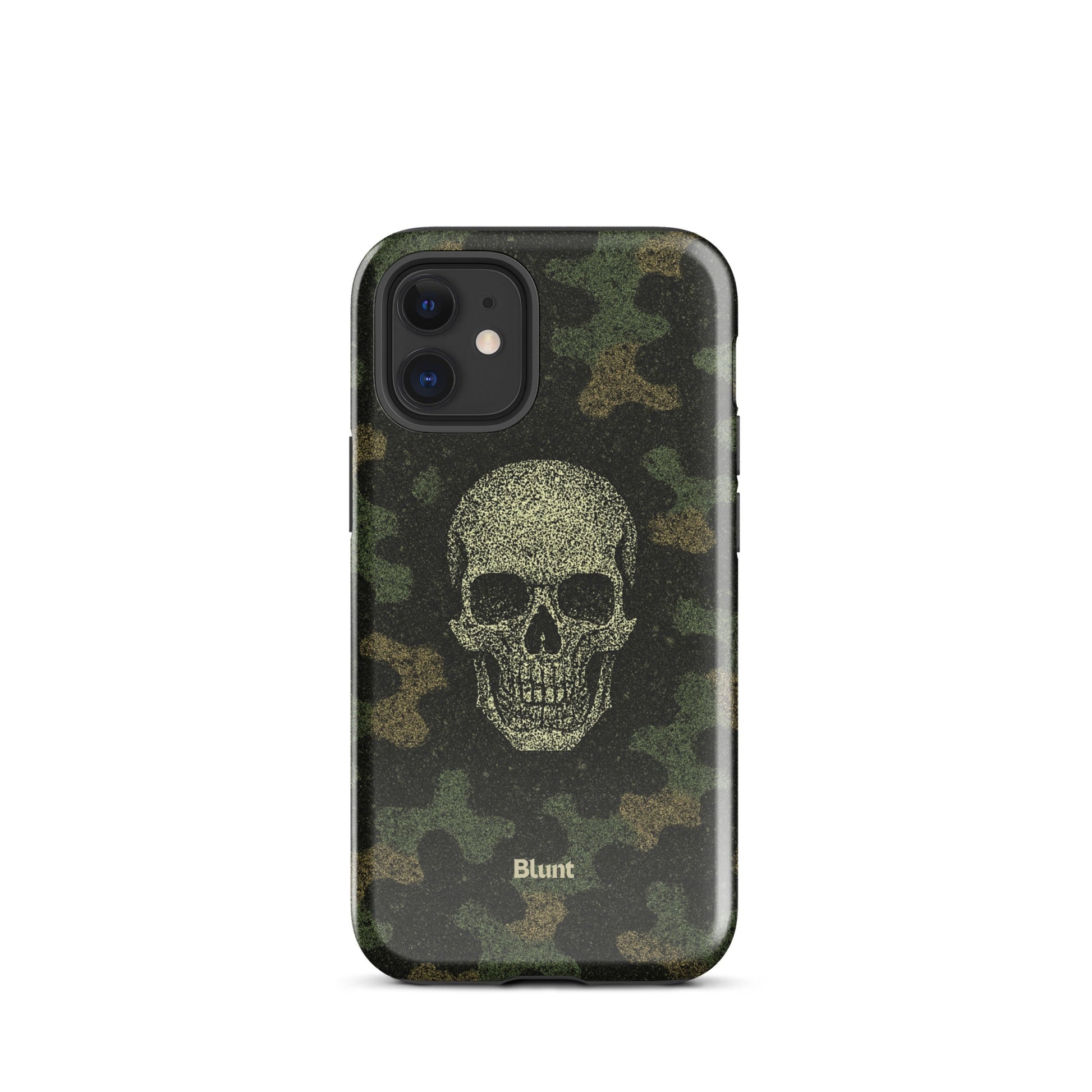 Blast iPhone Case - Blunt Cases