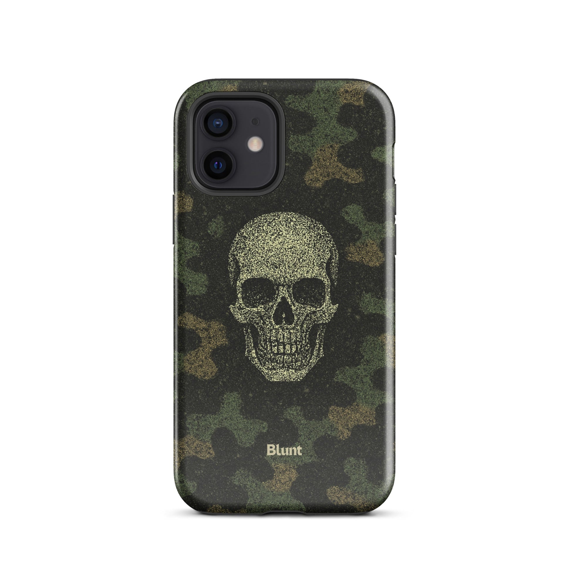 Blast iPhone Case - Blunt Cases