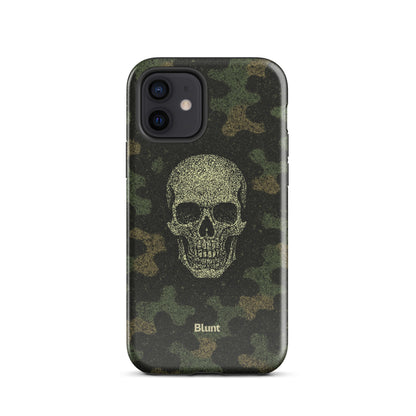 Blast iPhone Case - Blunt Cases