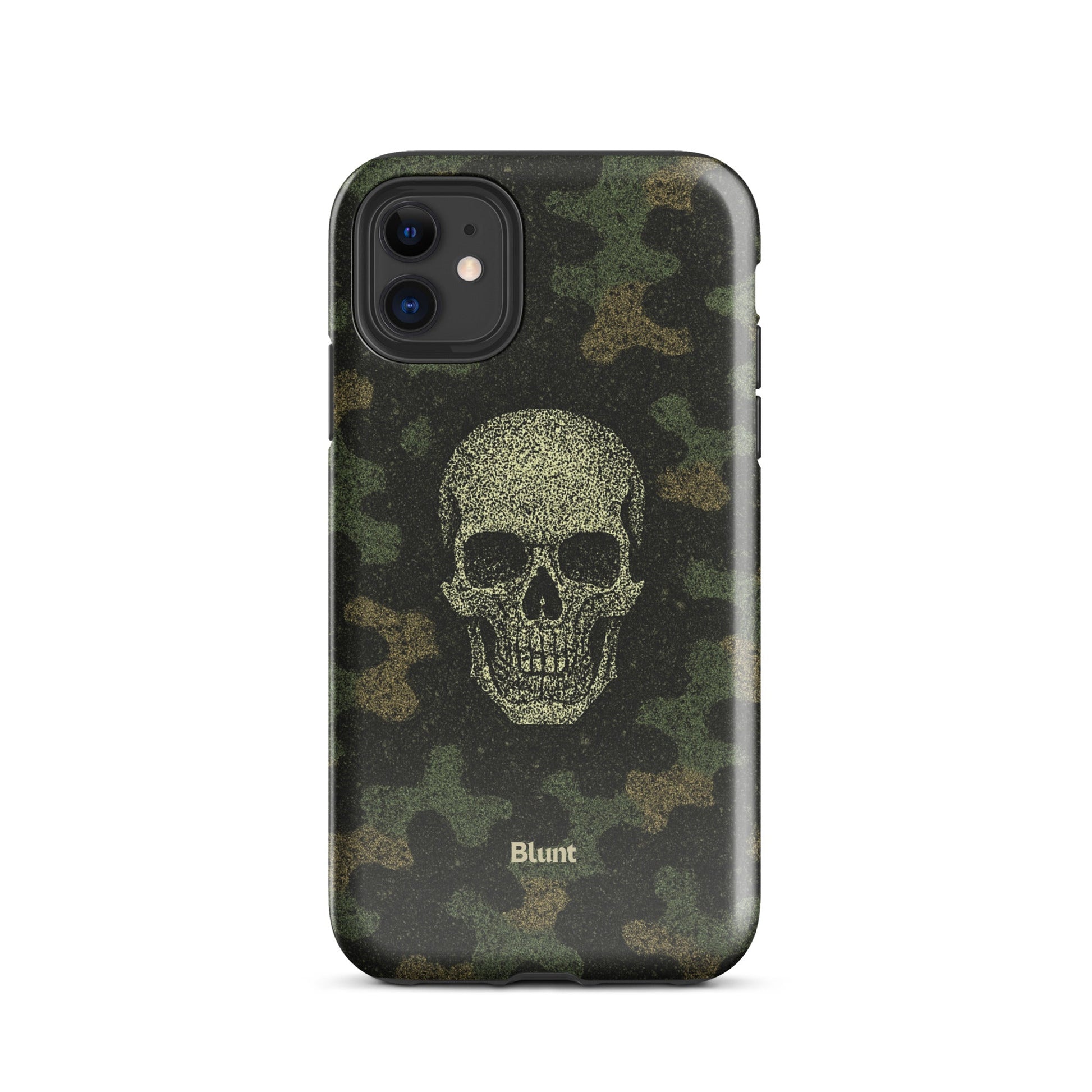 Blast iPhone Case - Blunt Cases