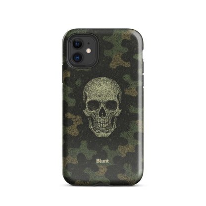 Blast iPhone Case - Blunt Cases