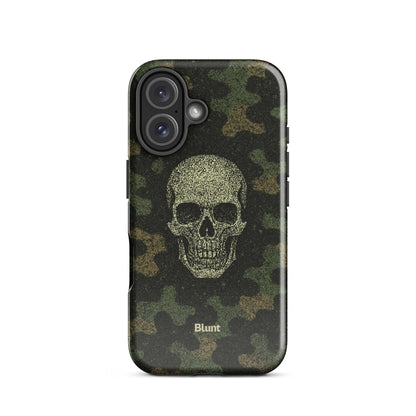 Blast iPhone Case - Blunt Cases