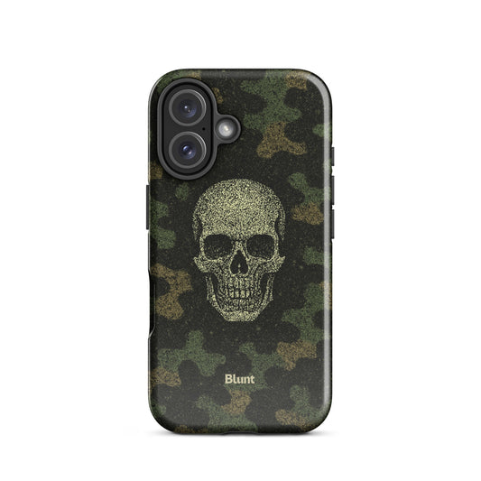 Blast iPhone Case - Blunt Cases