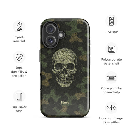 Blast iPhone Case - Blunt Cases