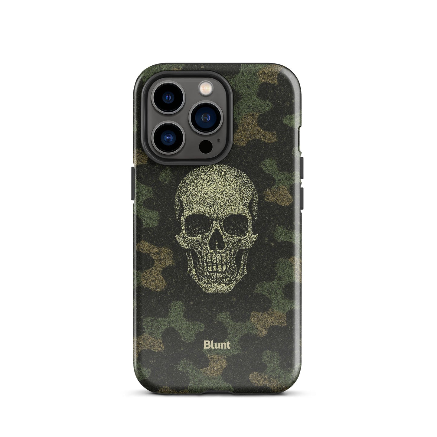 Blast iPhone Case - Blunt Cases