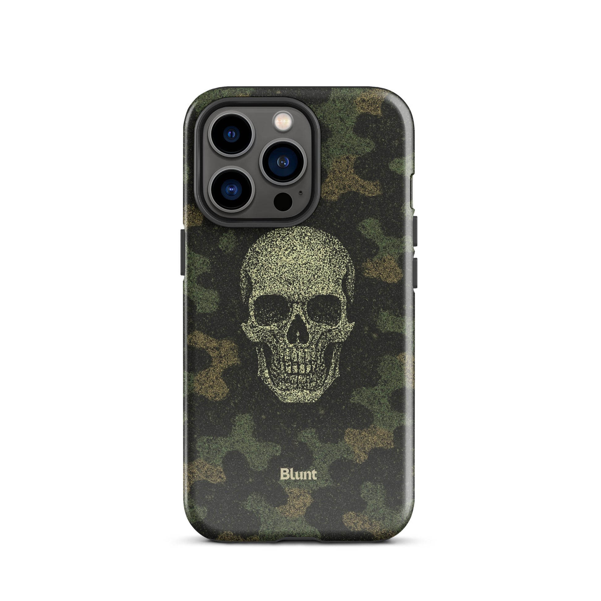Blast iPhone Case - Blunt Cases