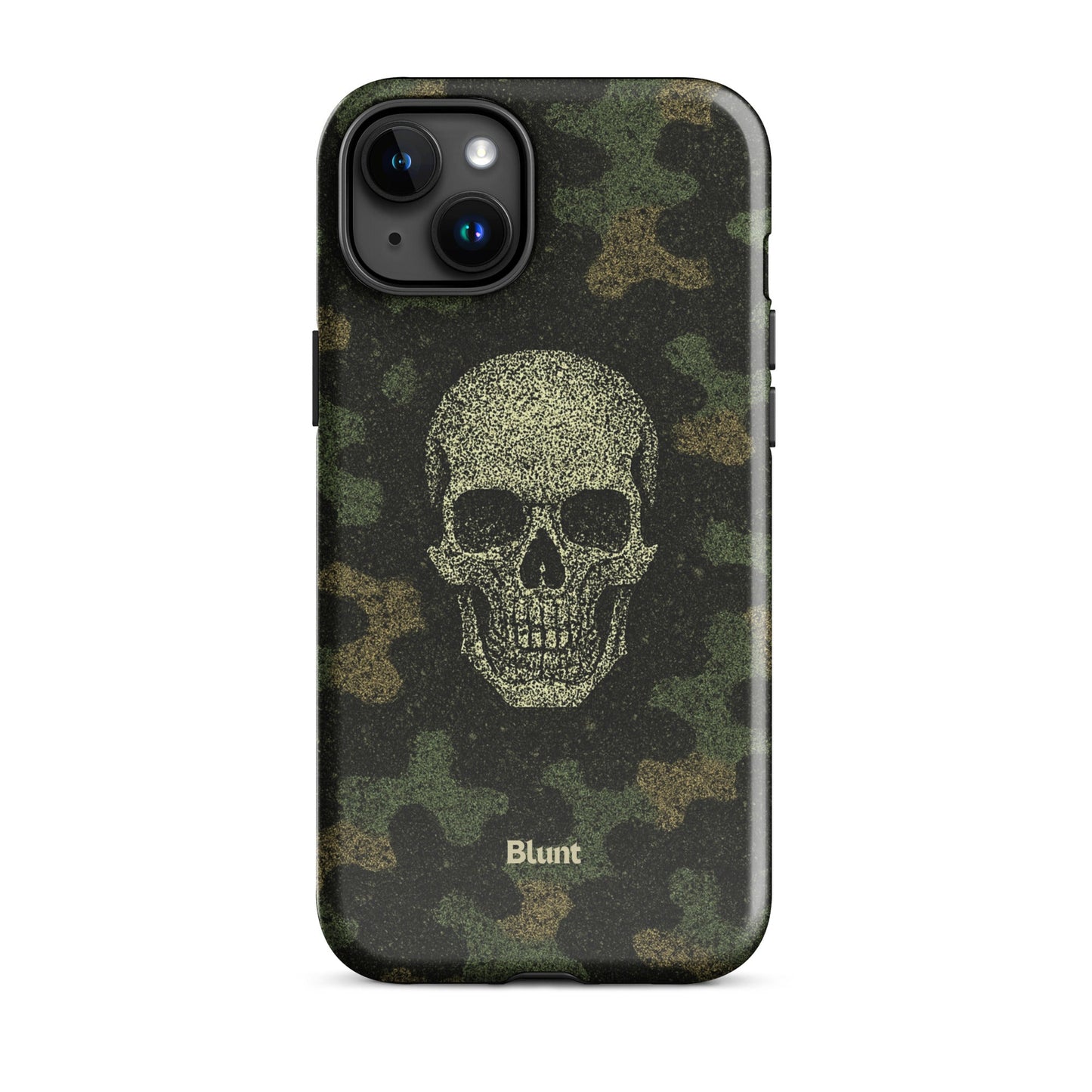 Blast iPhone Case - Blunt Cases