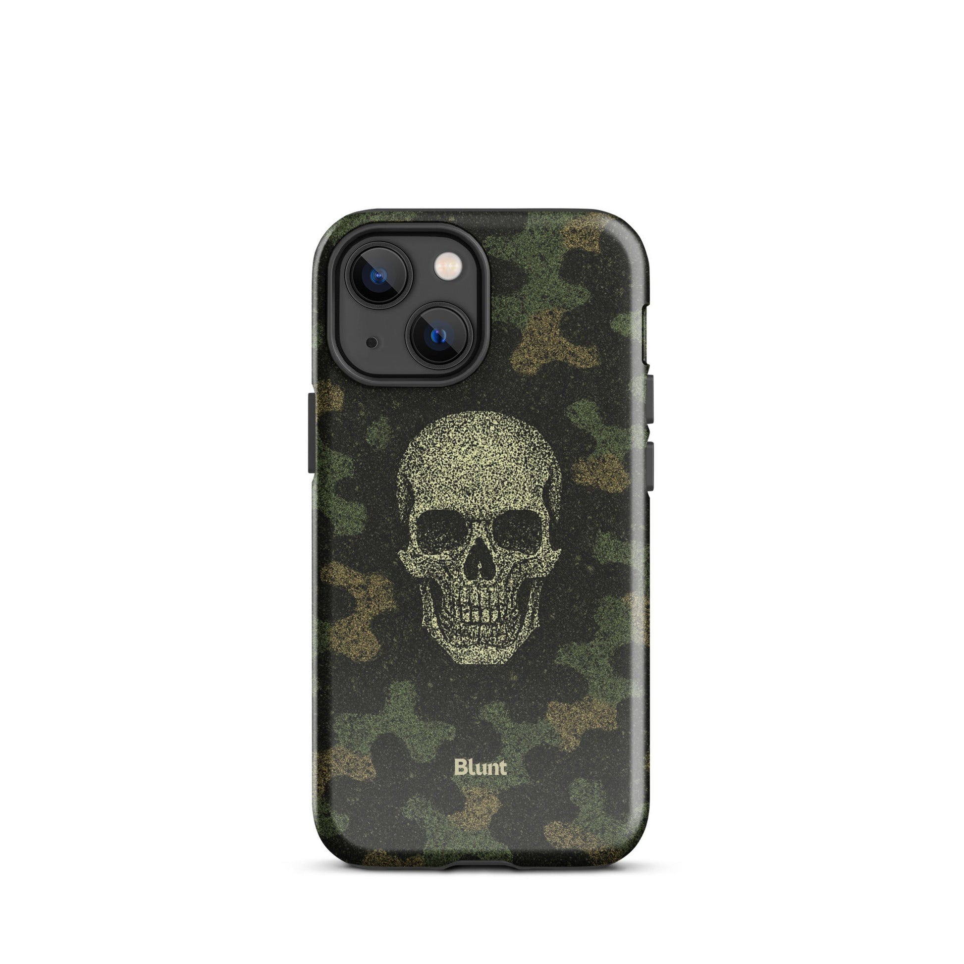 Blast iPhone Case - Blunt Cases