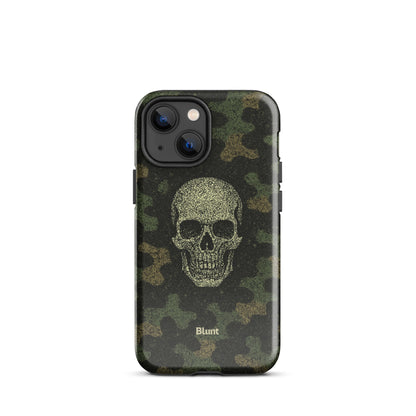 Blast iPhone Case - Blunt Cases