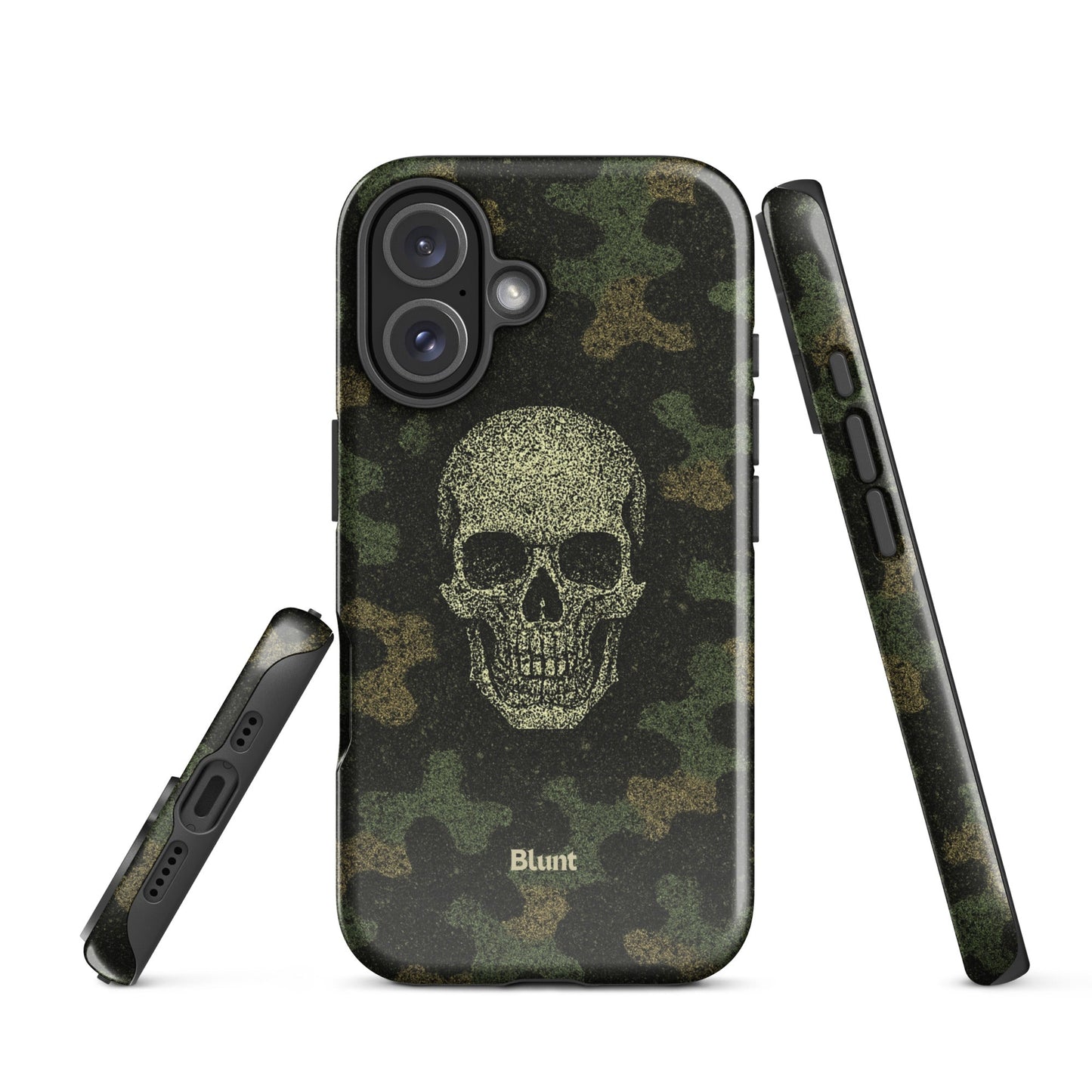 Blast iPhone Case - Blunt Cases