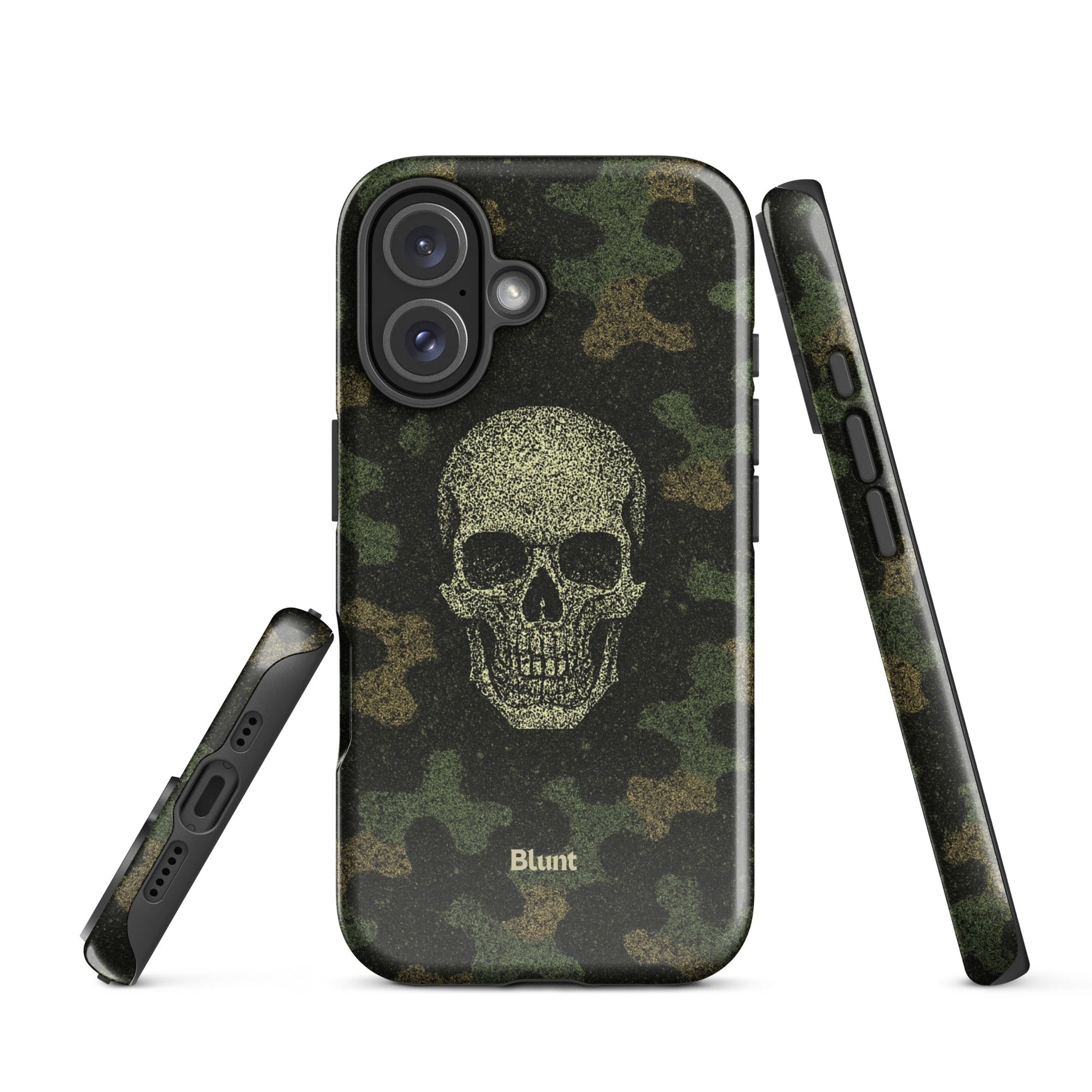 Blast iPhone Case - Blunt Cases