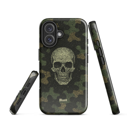 Blast iPhone Case - Blunt Cases