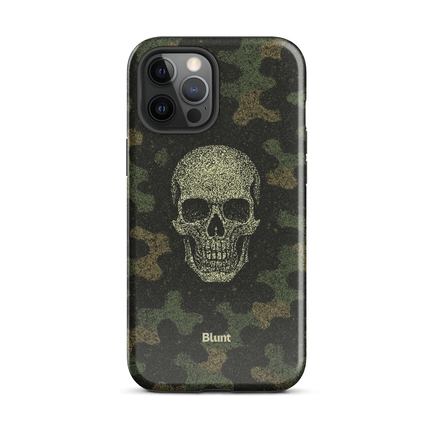 Blast iPhone Case - Blunt Cases