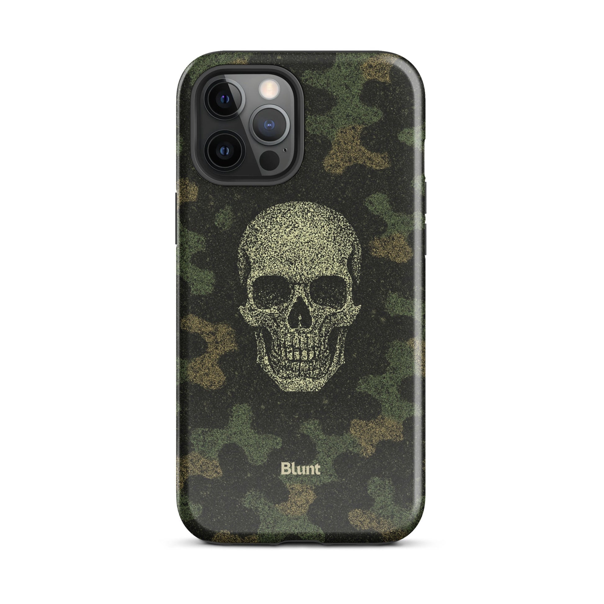 Blast iPhone Case - Blunt Cases