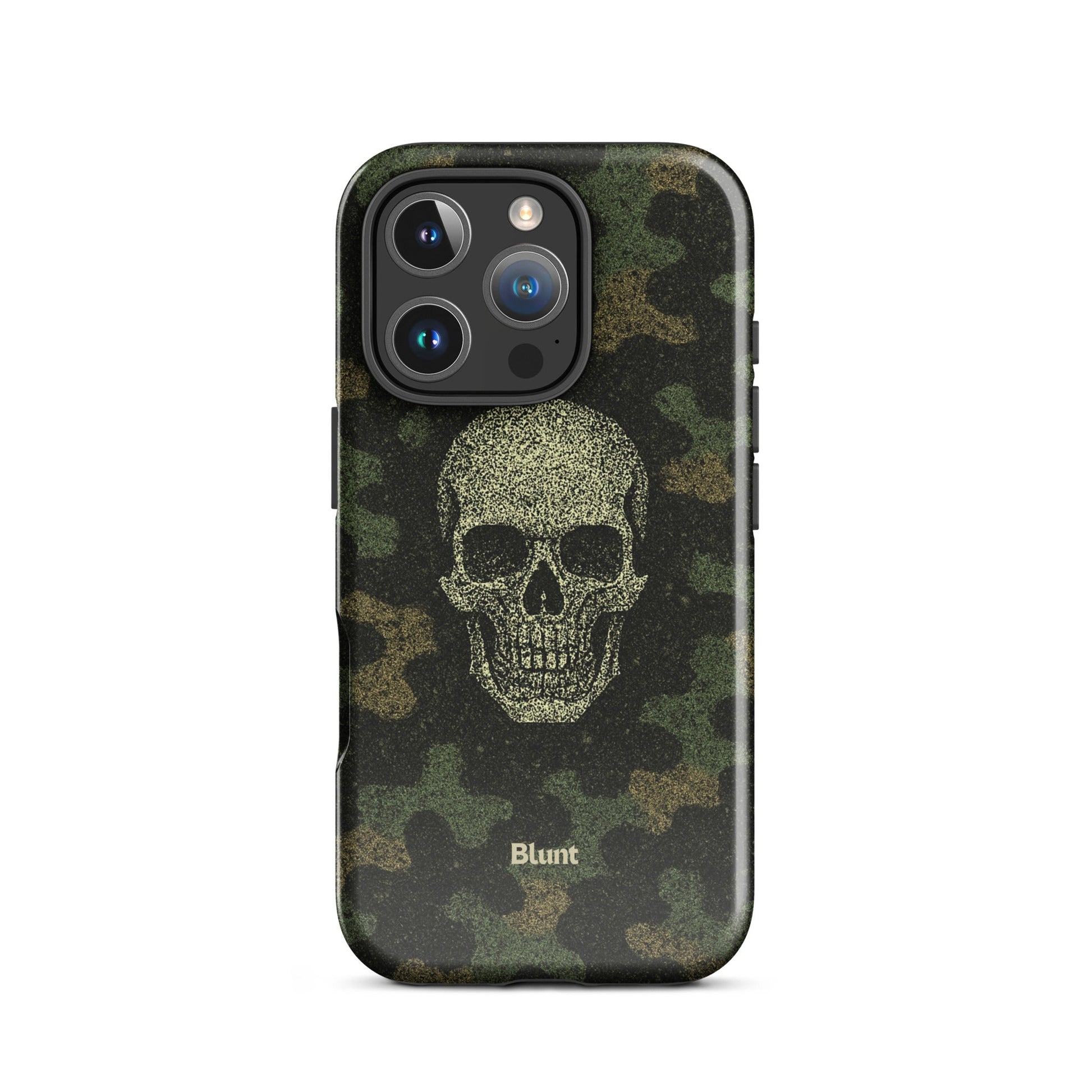 Blast iPhone Case - Blunt Cases