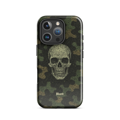 Blast iPhone Case - Blunt Cases