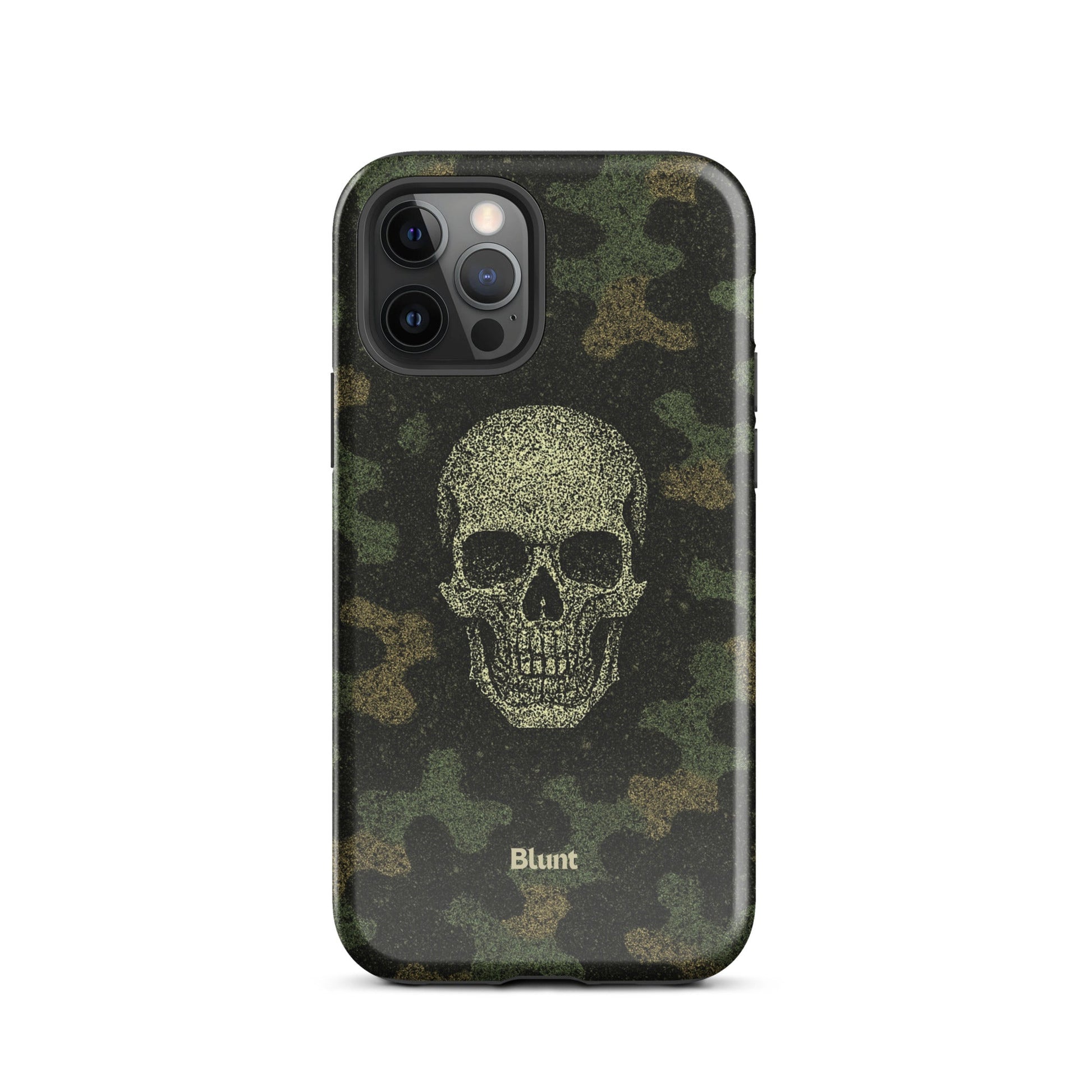 Blast iPhone Case - Blunt Cases