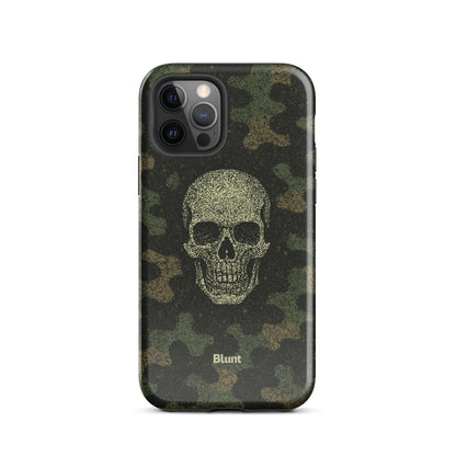 Blast iPhone Case - Blunt Cases