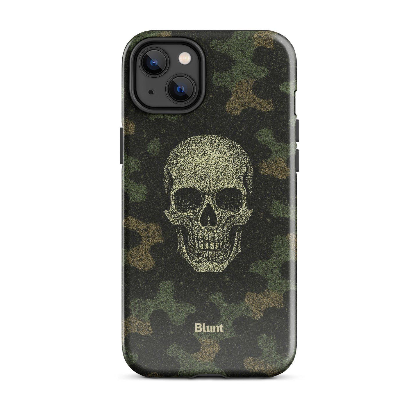 Blast iPhone Case - Blunt Cases