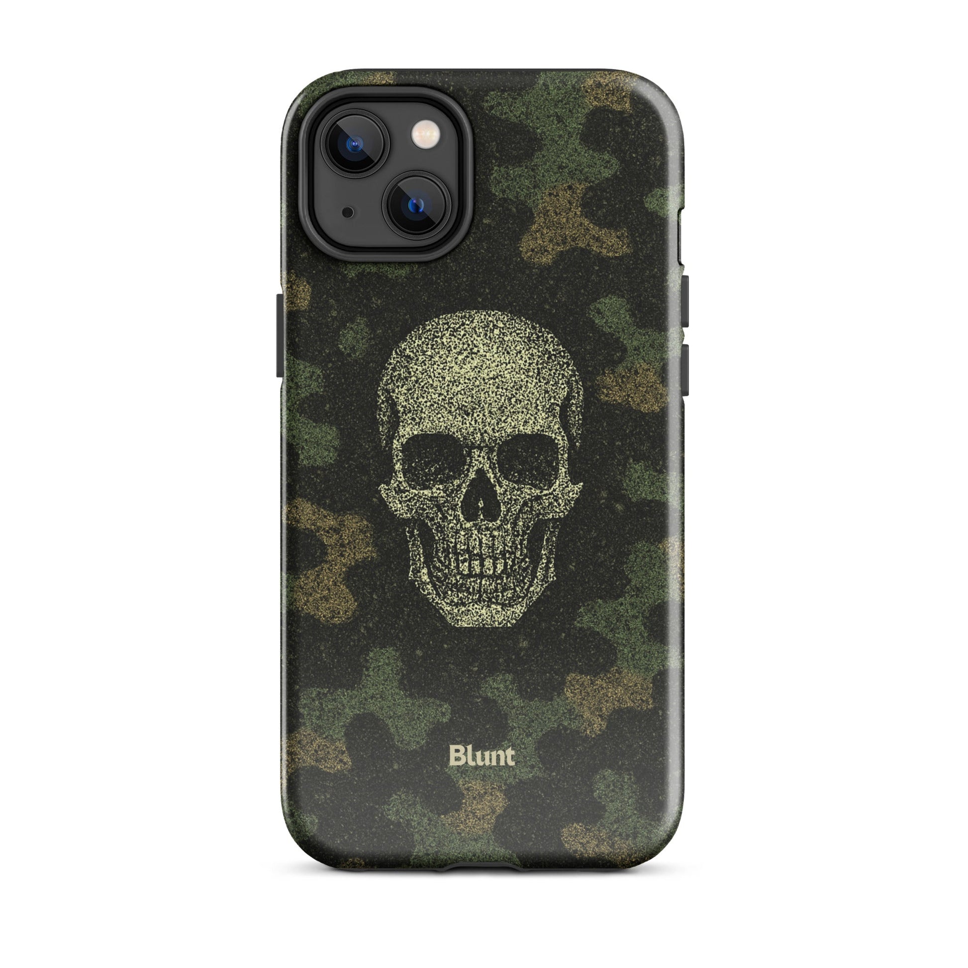 Blast iPhone Case - Blunt Cases