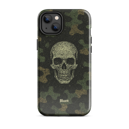Blast iPhone Case - Blunt Cases