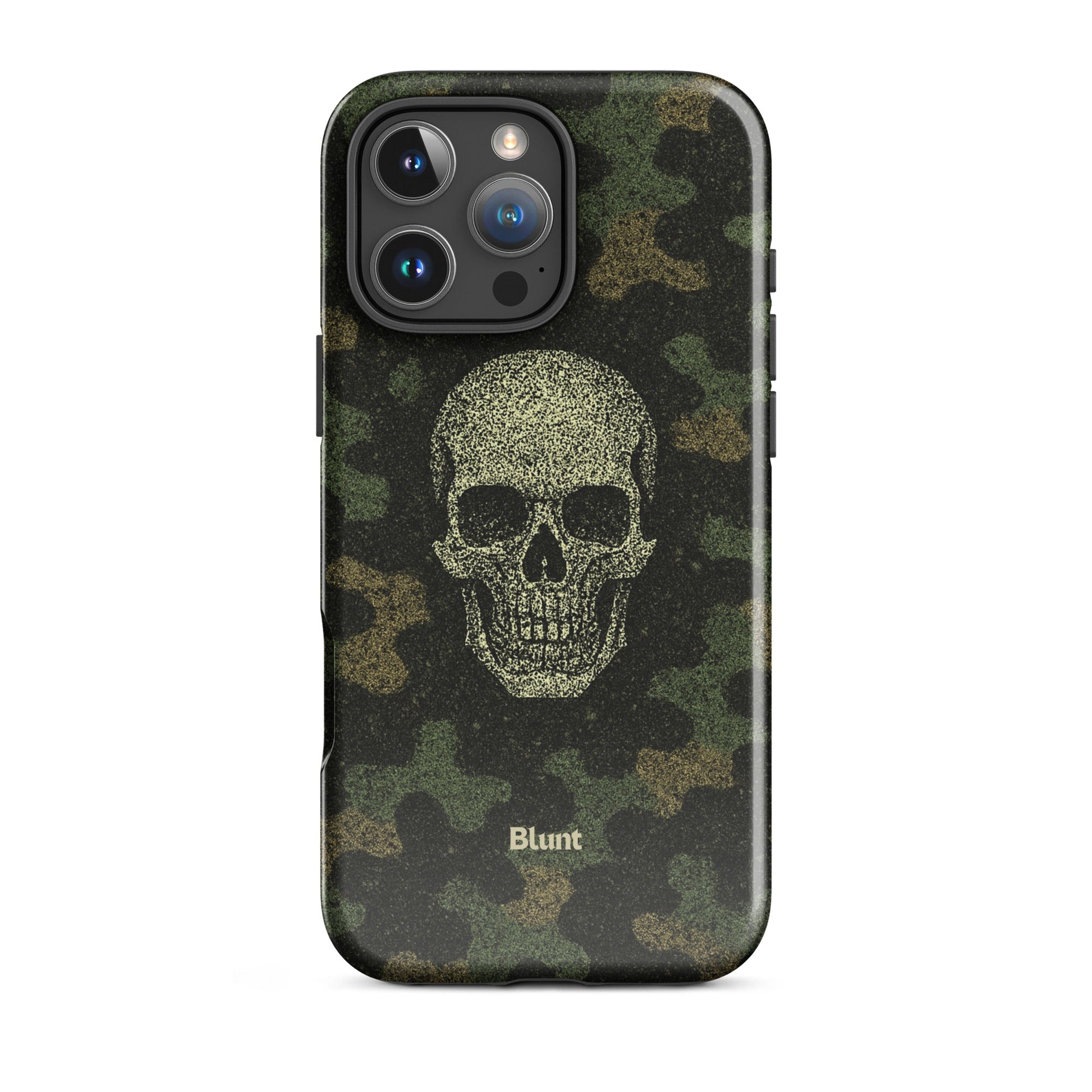 Blast iPhone Case - Blunt Cases
