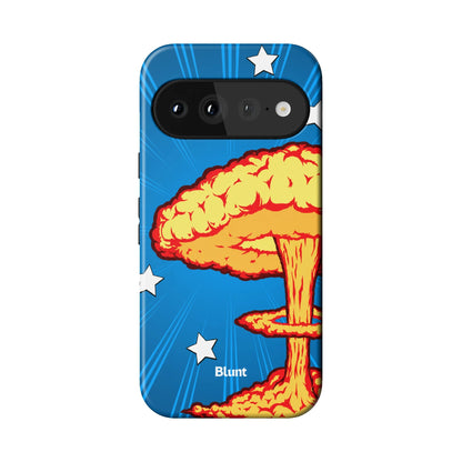 Blast Pixel Case - Blunt Cases
