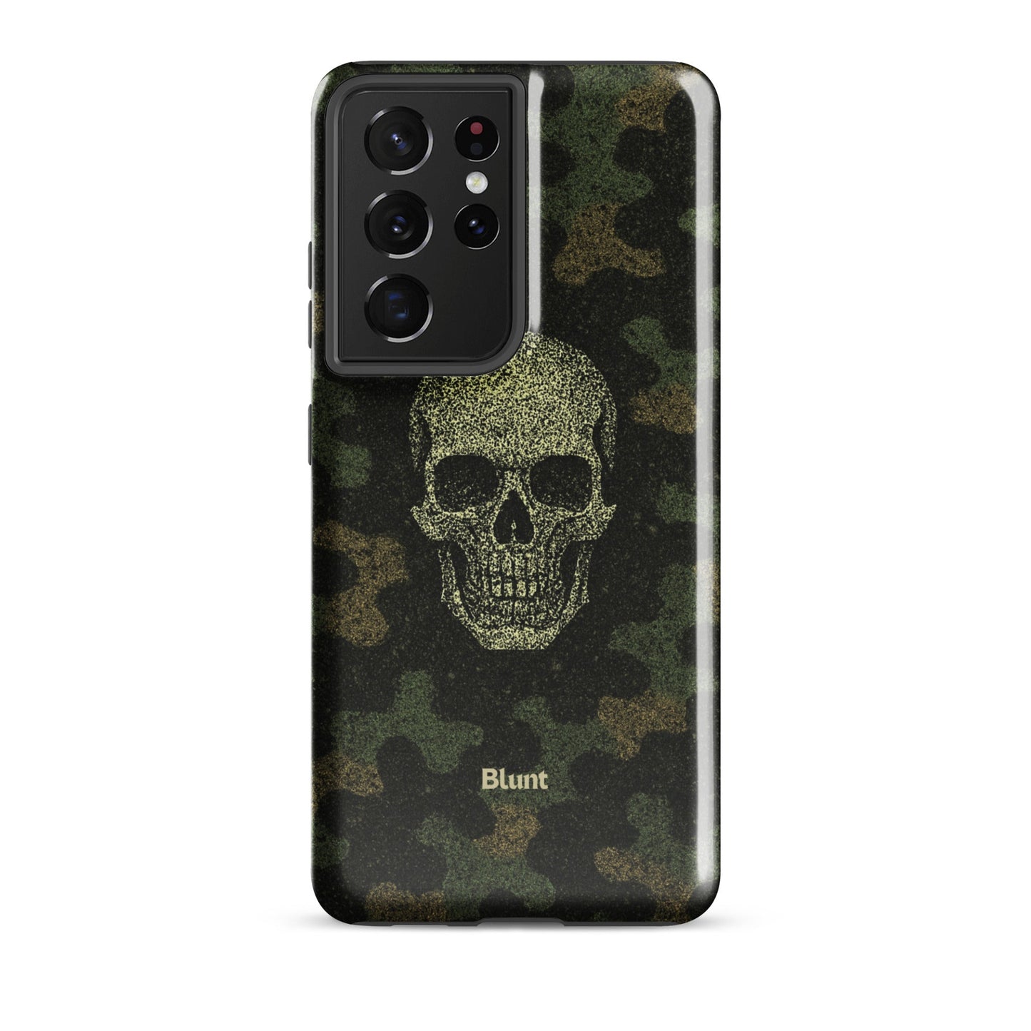 Blast Samsung Case - Blunt Cases