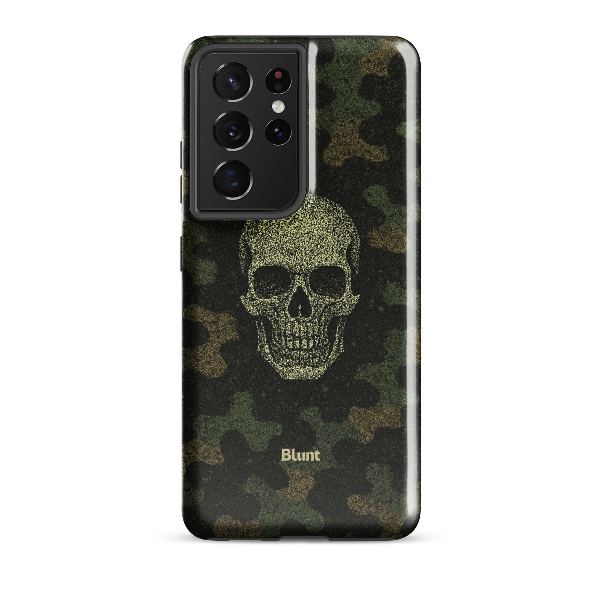 Blast Samsung Case - Blunt Cases