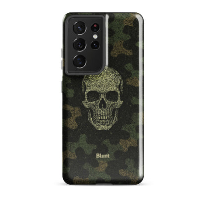 Blast Samsung Case - Blunt Cases