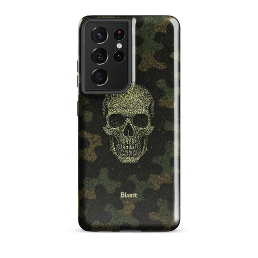 Blast Samsung Case - Blunt Cases