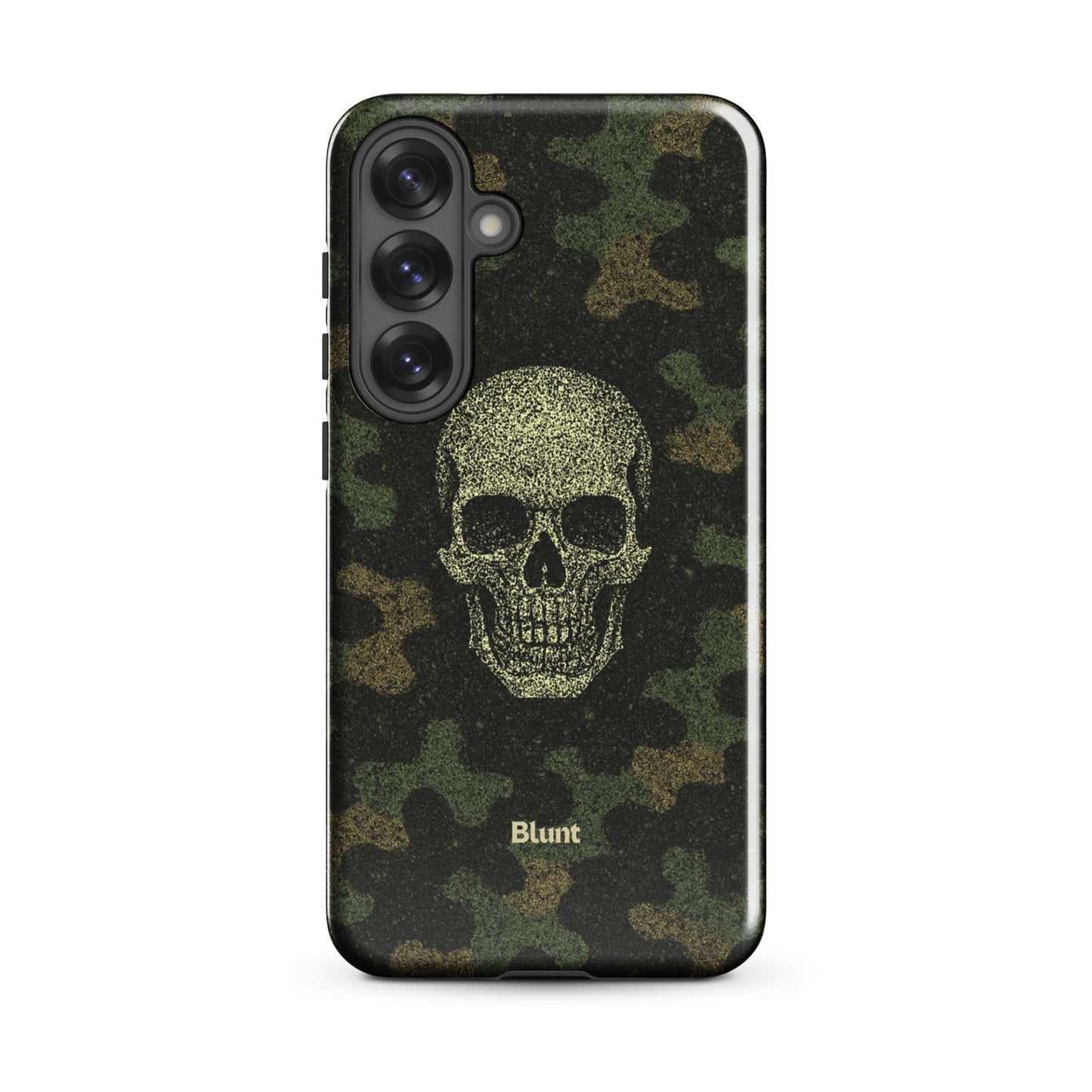 Blast Samsung Case - Blunt Cases