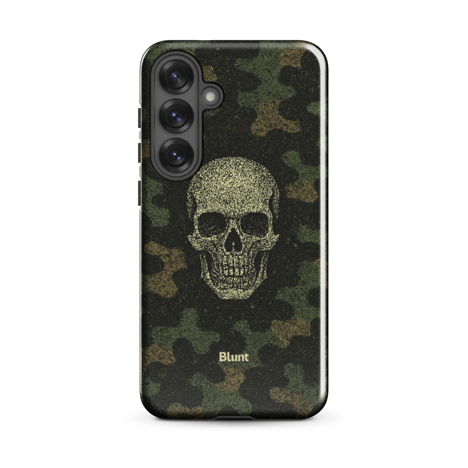 Blast Samsung Case - Blunt Cases