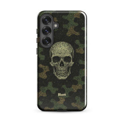 Blast Samsung Case - Blunt Cases