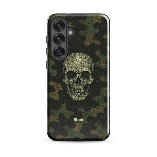 Blast Samsung Case - Blunt Cases
