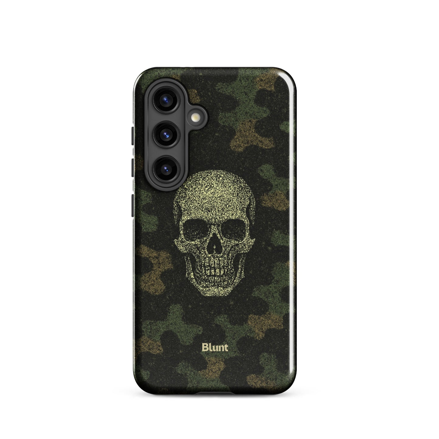 Blast Samsung Case - Blunt Cases